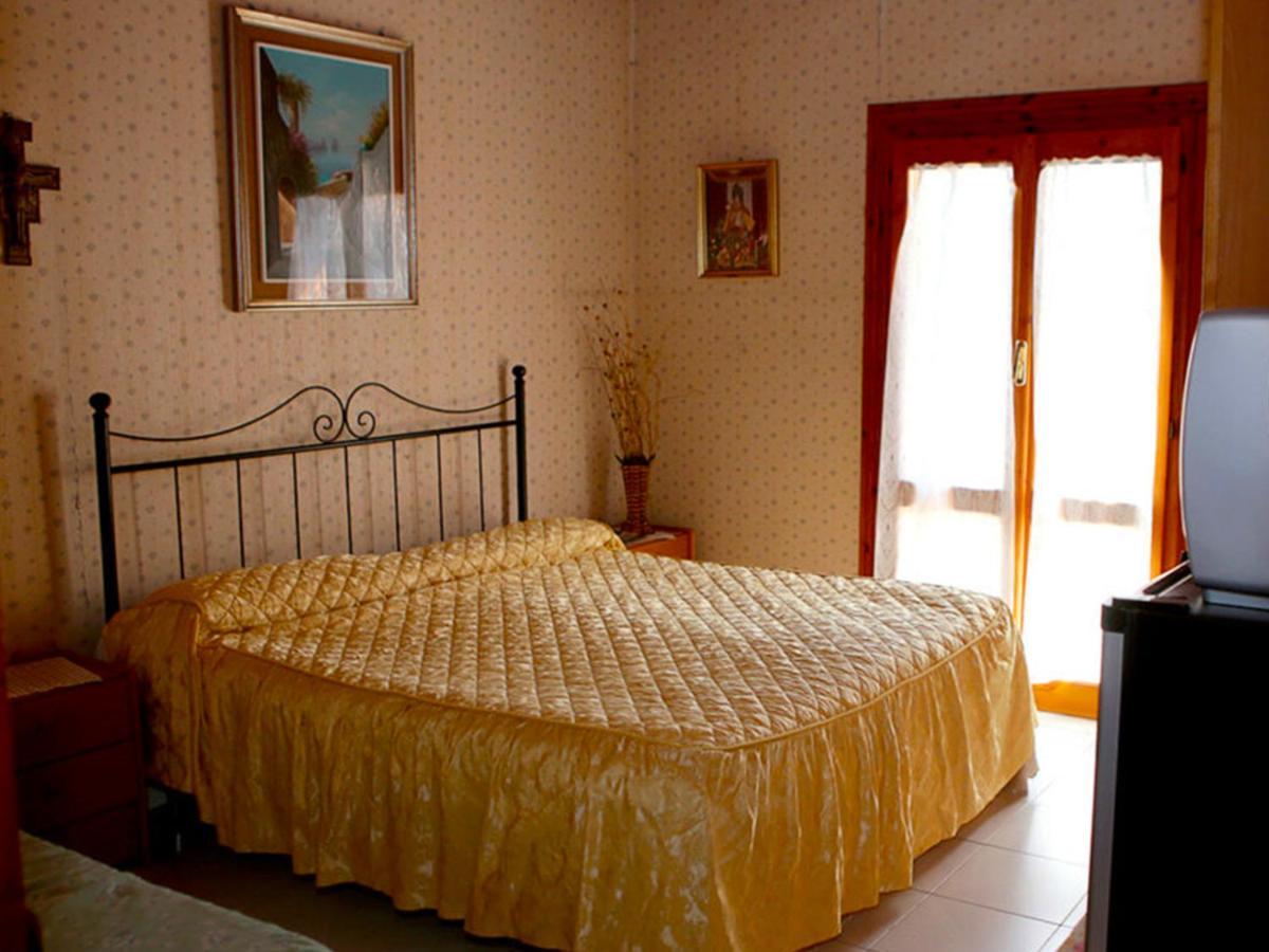 Cantina Del Casale Tramonti Eksteriør billede